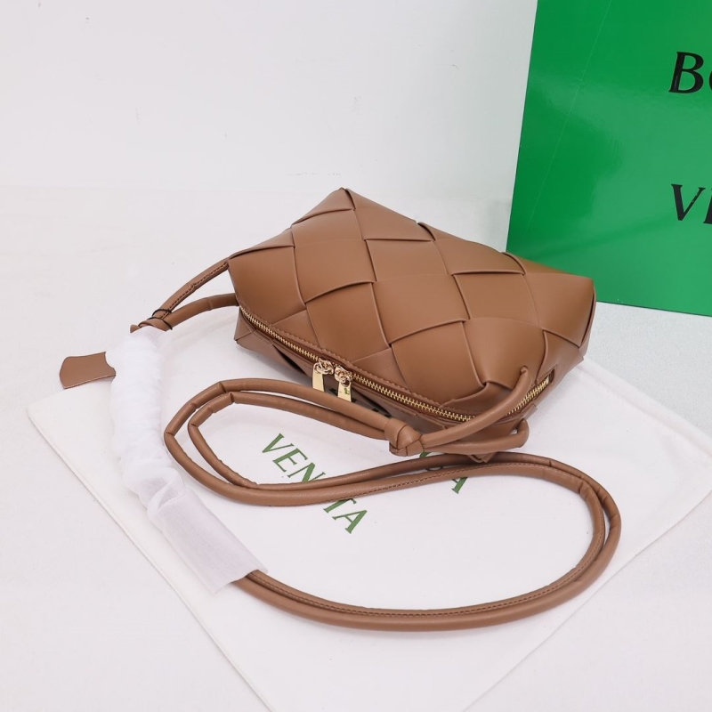 BV Satchel Bags